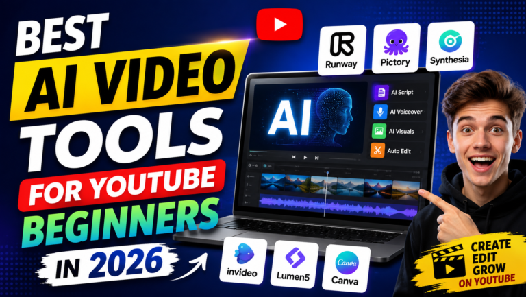 AI Video Tools