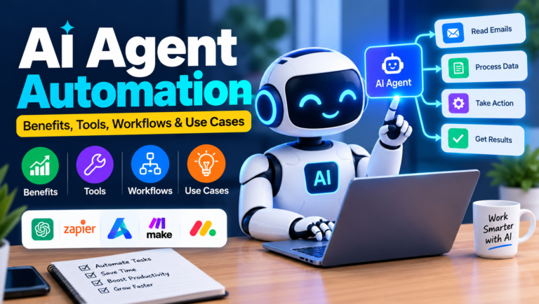 AI Agent Automation Workflows