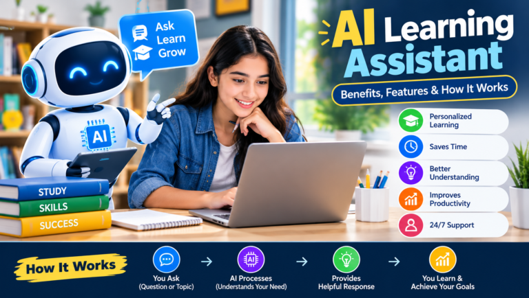 AI Learning Assistant