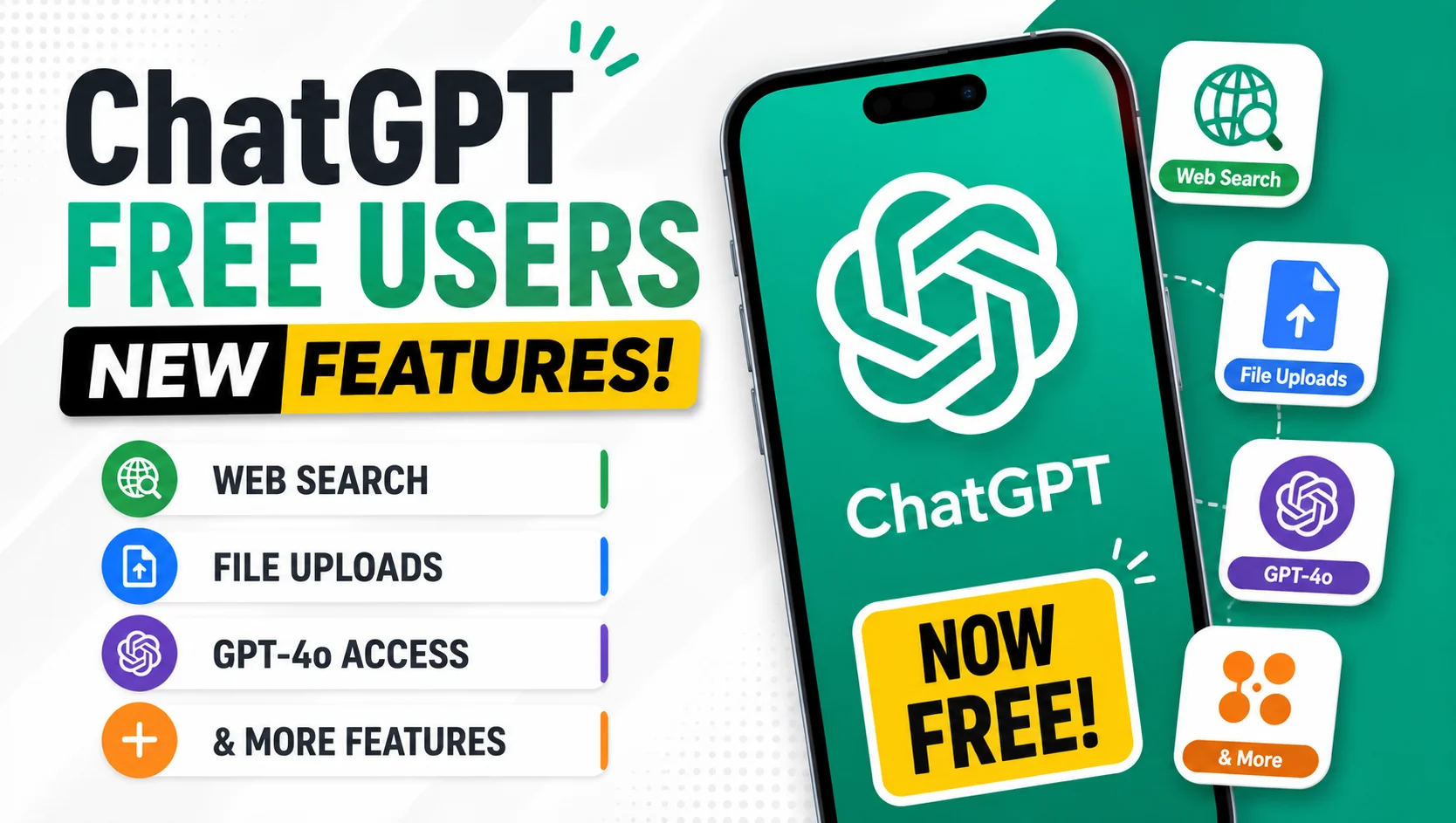 ChatGPT Free Users
